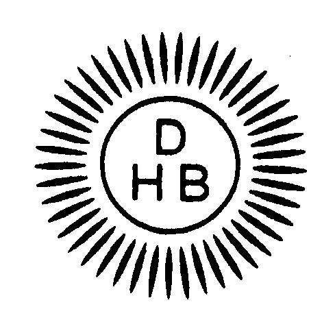 DHB Sonne